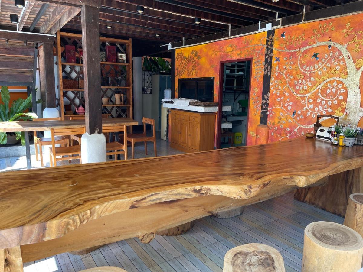 Mesa Garden Villa Chiang Mai Luaran gambar