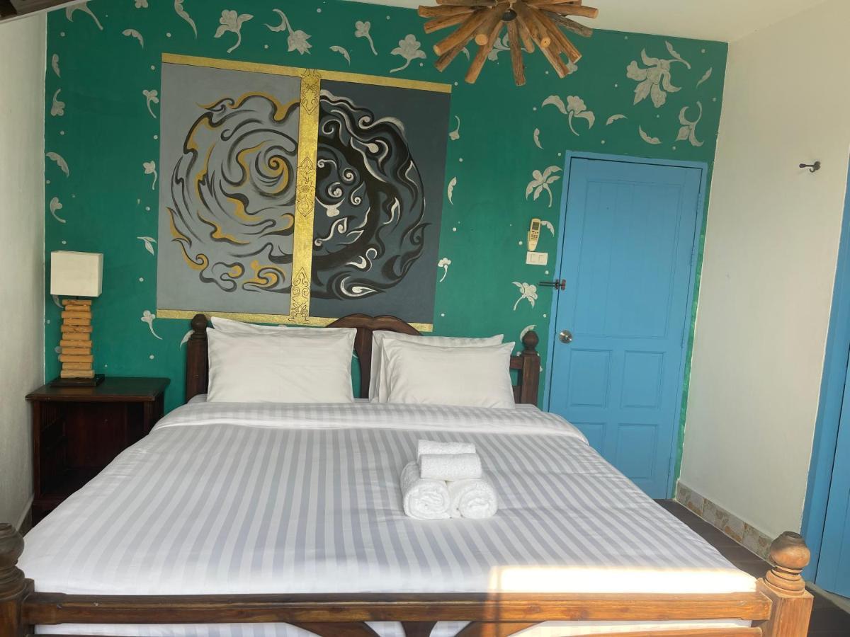Mesa Garden Villa Chiang Mai Luaran gambar