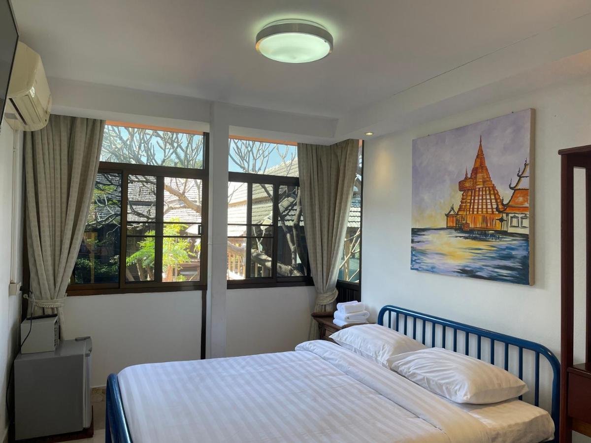 Mesa Garden Villa Chiang Mai Luaran gambar