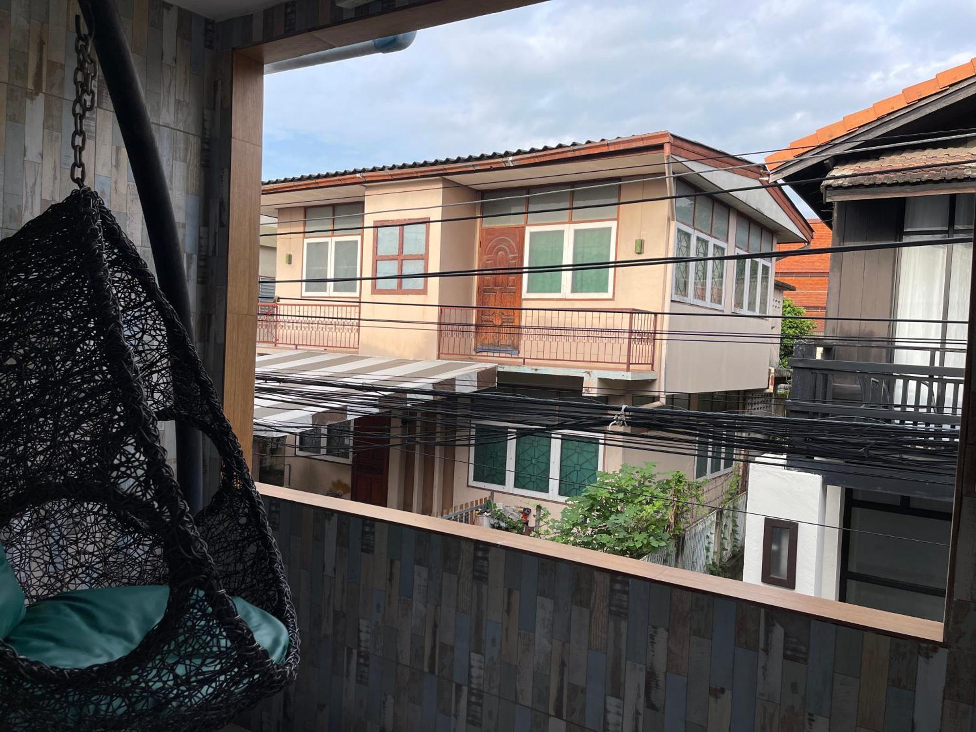 Mesa Garden Villa Chiang Mai Bilik gambar