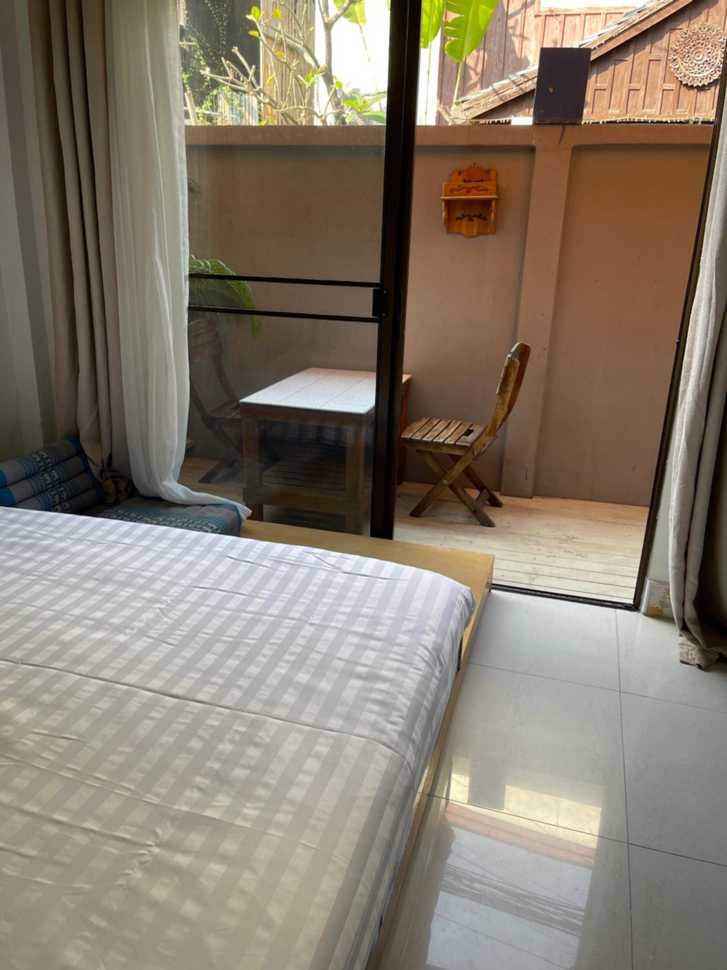 Mesa Garden Villa Chiang Mai Bilik gambar
